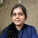 Indhuja - Genetics tutor - Tiruppur