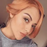 Daniela Andrea - profesor de ciencias sociales - Bogotá