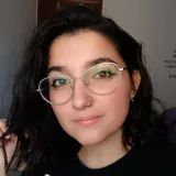 Alba - profesor de inglés - Barcelona