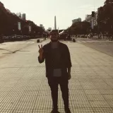 Julio - Maths tutor - Villa Crespo