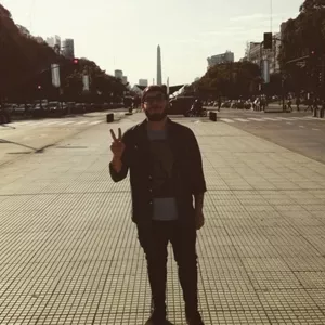 Julio - Maths tutor - Villa Crespo