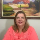 Lilian - Prof de explicações - Campinas