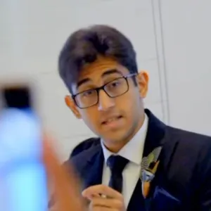 Erfan - Trigonometry tutor - Mulgrave
