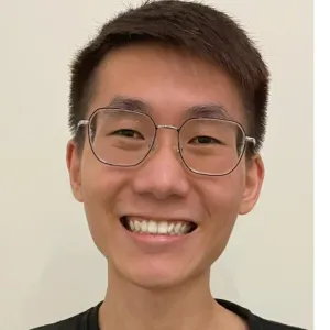 YEOH - Chinese teacher - Kuala Lumpur