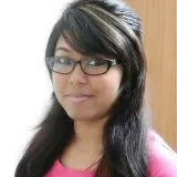 Rickyta - Geography tutor - Bengaluru