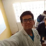 Miguel Ángel - profesor de álgebra - Bogotá