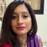 Meenu - English teacher - Gurugram