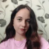 Тетяна - репетитор з математики - Суми