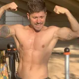 Max - Entrenador personal - Barcelona