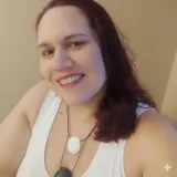 Maria Cristhiane Alves - Prof de redação - João Pessoa
