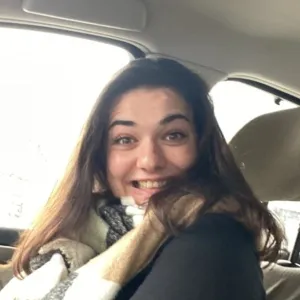Leah - Prof d'aide aux devoirs - Seppois-le-Bas