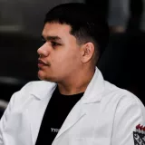 Fabricio - Professor de reforço escolar - Teresina