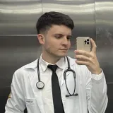 Davi - Professor de inglês - São Paulo