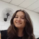 Dhariê - Professor de inglês - Apucarana
