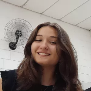 Dhariê - Professor de inglês - Apucarana
