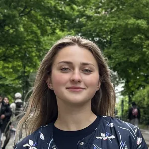 Anastasia - Biology tutor - Miami