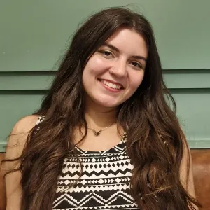 Mylena - Professor de português - Rio de Janeiro