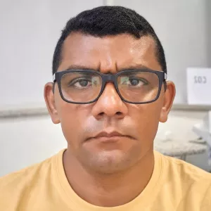 Edmilson - Professor de matemática - Teresina