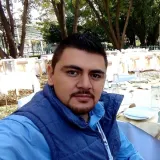 Joel - prof de Física - Santiago Papasquiaro