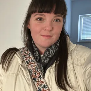 Stephanie - German tutor - Moorabbin