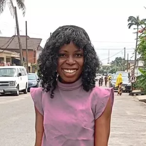 Kafayat - Accounting tutor - Lagos