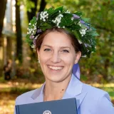 Sara - Insegnante di italiano lingua straniera - Udine