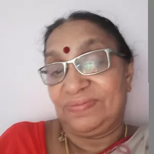 Vasanthamma - Chemistry teacher - Vadasserikkara