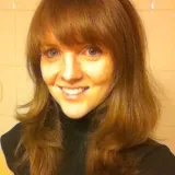 Marie - Prof de physique - Auderghem