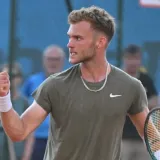 Léo - Prof de tennis - Rueil-Malmaison