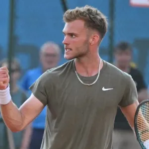 Léo - Prof de tennis - Rueil-Malmaison