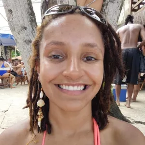 Adrielle Helena - Prof de inglês - Piracicaba