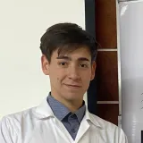 Jose - Profe de matemáticas - Chillán