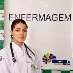 HEVERLIN - Prof de enfermagem - Nossa Senhora do Perpetuo Socorro