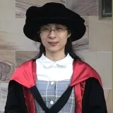 Li - Chinese speaking tutor - Drewvale