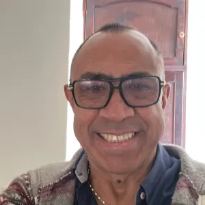 Carlos - Profe de inglés - Tijuana