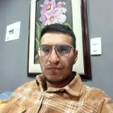 Anderson - Profe de gestión de proyectos - San Agustín
