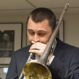 Joe - Trumpet tutor - Bristol
