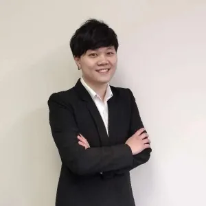 Ochre - Mandarin teacher - Vancouver