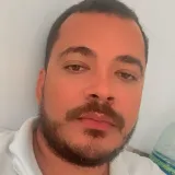 Rodrigo - Professor de português para estrangeiros - Salvador