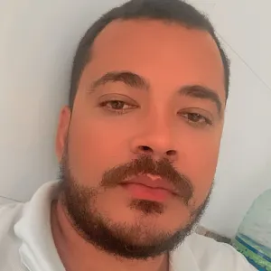 Rodrigo - Professor de português para estrangeiros - Salvador