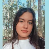 Giselle - Prof de inglês - São José