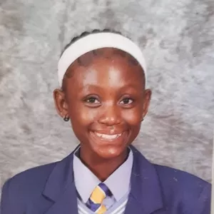 Owami - English tutor - Johannesburg