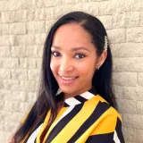 Nadine - English tutor - Sandton