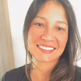 Karina - personal trainer - Campeche Leste