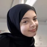 Amanda - Lehrkraft für Deutsch als Fremdsprache (DaF) - Braunschweig