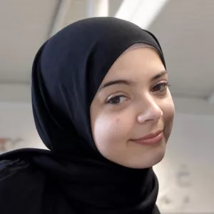 Amanda - Lehrkraft für Deutsch als Fremdsprache (DaF) - Braunschweig