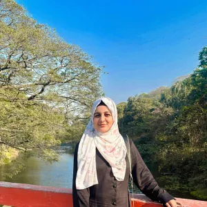 Muhaddisa - Arabic reading tutor - Mumbai