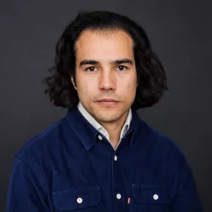 Julien - Prof de prise de parole - Paris