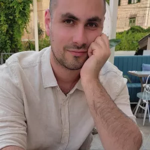 Martin - učitelja matematike - Sinj