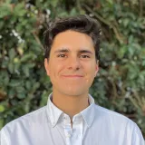 Paul - profesor de español para extranjeros - Barcelona